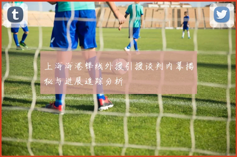 上海海港锋线外援引援谈判内幕揭秘与进展追踪分析